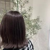 🌙カット＋カラー＋プレトリートメント🌙