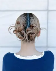 【アレンジお困りの方はこのメニューから✨❗️】