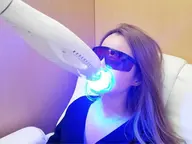 学割U24限定🌈ハイパワーホワイトニング🦷（40分照射）