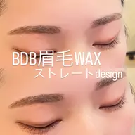 🐻【似合わせ眉毛】BDBアイブロウスタイリング