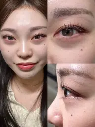 大人気！韓国風パーマ 🇰🇷💖