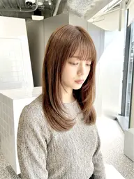 ✨似合わせカット+ケラスターゼトリートメント✨