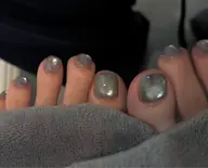 マグネットフットワンカラー♪