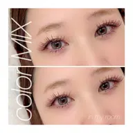 🌈カラーダブルフラット100束🌈¥6900