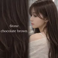 『❣️当日限定カラーのみ❣️』⚠️埋まり次第終了⚠️透明感カラー+保湿1stepトリートメント💝超音波アイロン付き✨️