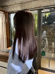 ケラ熱トリートメント【4stepトリートメント】💛➕クイックスパ付き