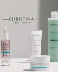 🩷18〜22歳限定価格🩷【クリスティーナ】UNSTRESS芸能人御用達乳酸菌ピーリング《敏感肌・繰り返す肌荒れに》