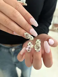 simpleart🌺(ラメグラ、ミラー、マグネット、1から2本art)オフ無料✨