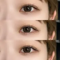 🌷似合わせまつ毛パーマ♡(束感仕上げ付き♪)