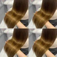 リピーター様用🤍カラー➕トリートメント(カット追加可能)