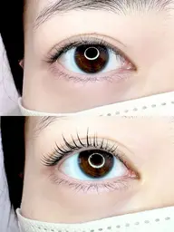 4月9日限定!1名様!まつげパーマ (メーテルロッド)