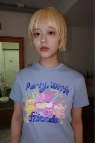 カット+シャンプー✂(メンズ、レディース🙆🏻♀️)