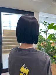 【学割U24】【女子大学生限定🧚‍♀️】高校生以上の女子学生向けお得にトレンドcut✂︎