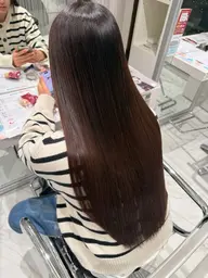 🗽平日限定🗽カット+Aujuaトリートメント3step