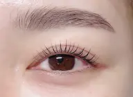 まつ毛パーマ⭐︎トリートメントオプション付