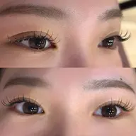 LEDフラットラッシュ140本