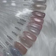 フットジェルマグネット￥7000(初回他店オフ無料)