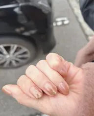 グラデーション