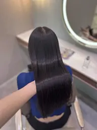 ✨髪質改善 HITAトリートメント🧴‎🪞