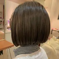 髪質改善カラー＋カット＋トリートメント