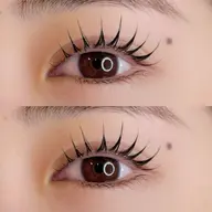 『 パリジェンヌラッシュリフト orまつ毛パーマ /上のみコーティング仕上げ💖📣 』