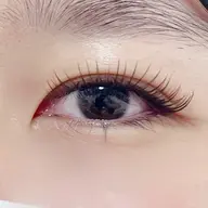 エクステ140本まで【デザインキープラッシュ】高持続✨バラツキ軽減✨