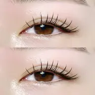 ご新規様2回まで🎟️大人気🪄《フラット100本＋コーティング付き》初回オフ無料🧴