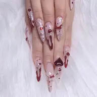 チップスカルプアートし放題(オフ込み)