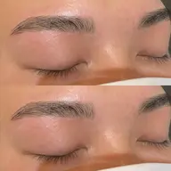 【メンズ】当日割✨眉毛ワックスタイリング✨