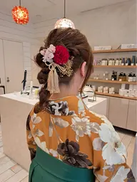 編みおろし限定⚠️補足説明要注意！※当日予約不可