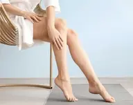 【顔・VIO込】美肌全身脱毛クレイパック付  ¥11,000→¥5500