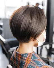 【ご来店2・3回目20%offクーポン🌟】カット❗️