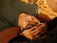 ドライヘッドスパ30分　¥3,500