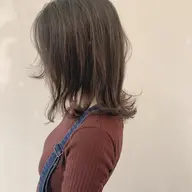 ✨✨ヘアカラー& 4stepトリートメント✨