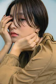 💓女性限定💓似合わせカット+シャンプーブロー_3900