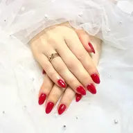 🔰口コミ記入必須【Jr.】HAND⭐️オフなし⭐️ワンカラーorラメグラ