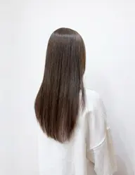 【ツヤ髪酸熱トリートメント✨️🧴】＋カット✂️