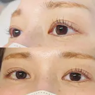 🩷似合わせラッシュリフト・パーマ🩷