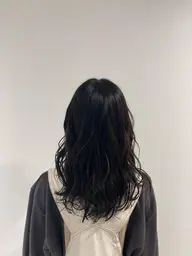 カラーリングのみ(シャンプーブロー込み)