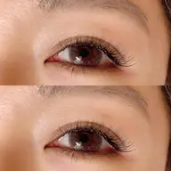 ボリュームラッシュ