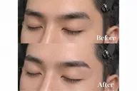 メンズアイブロウスタイリング＆ワックスorハリウッドブロウリフト※口コミいただける方限定