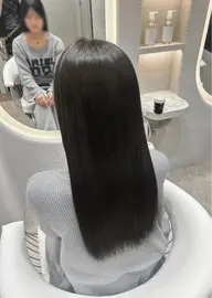 【ULTOWA🩵】【乾燥・広がりが気になる方向け】水素コラーゲントリートメント🫗♡