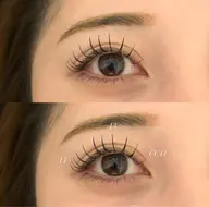 【ミニモ限定】マツエク100本🎀(オフ込/LED+1000)