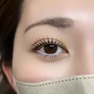 ミニモ限定★似合せまつげパーマ