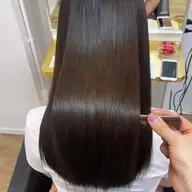 💠髪質改善カラー💠最新の薬剤でカラーだけで綺麗に‼️