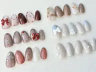 オフあり・長さ出しなしの方⭐️【Jrスタッフ担当】定額シンプルorトレンドコース2000円