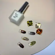 【オフあり】インクネイル 90分