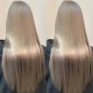 🟢リピーター様用🟢カット＋ダブルカラー＋トリートメント