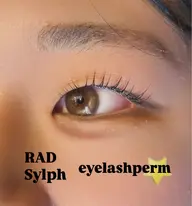 【お目元の撮影ご協力必須🤳】🤍パリジェンヌ風まつ毛パーマ🤍(コーティング付き) ✴︎補足説明必読✴︎