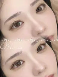 【ご新規さま＊ミニモ価格】すぐ予約のみ🌟上下まつ毛パーマ　￥5900